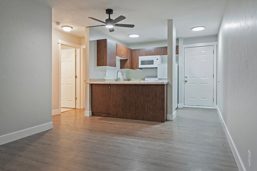 More Photos Of 828 S 500 E, Salt Lake City Apartments For Sale