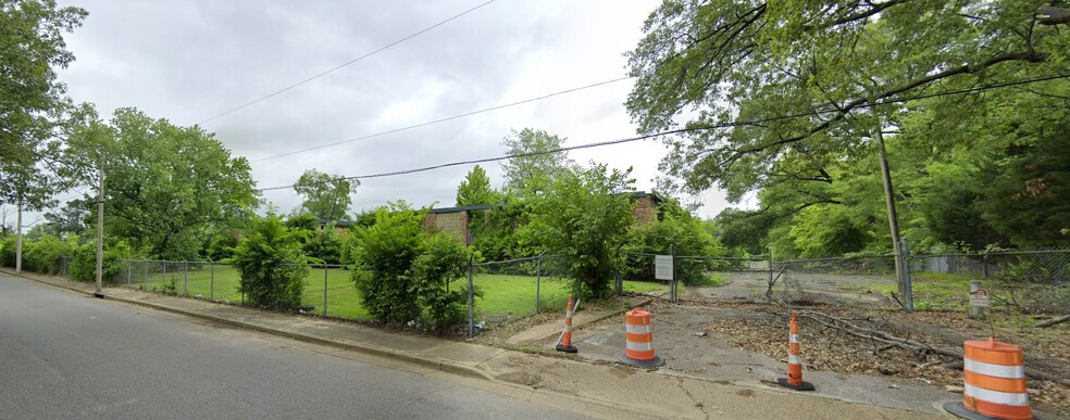 More Photos Of 2856 Kimball Ave, Memphis Apartments For Sale