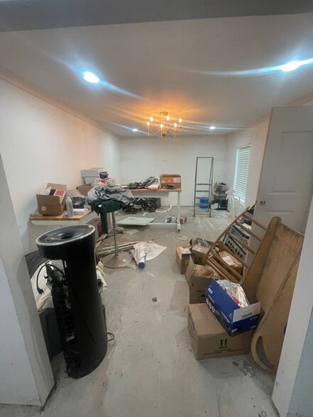 More Photos Of 13555 Old Spanish Trl, Boutte Warehouse For Sale