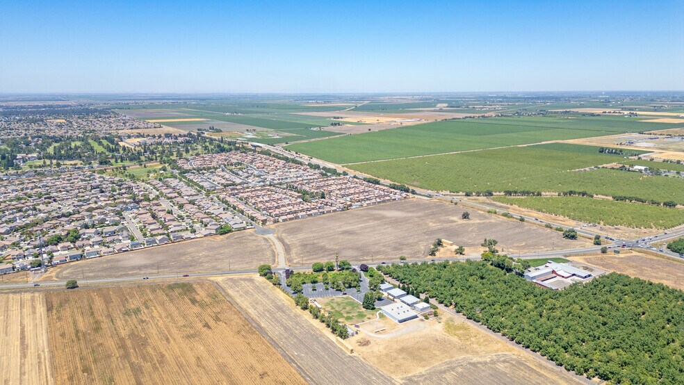 More Photos Of 10601 Lower Sacramento Rd, Stockton Land For Sale