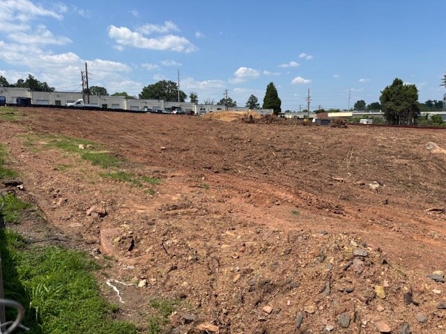 More Photos Of 7211 S Hill Dr, Manassas Land For Lease