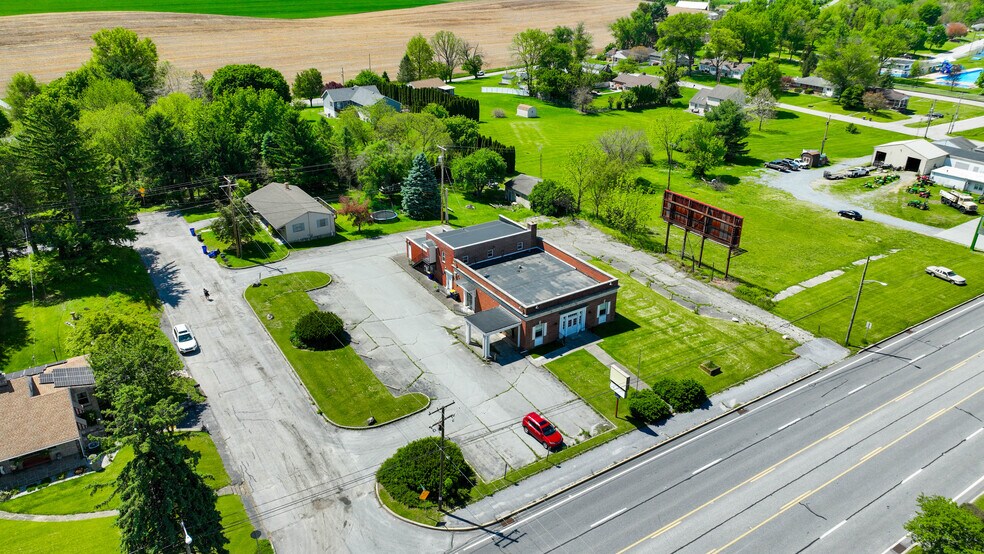 Primary Photo Of 4200 W Market St, York Storefront Retail Office For Sale
