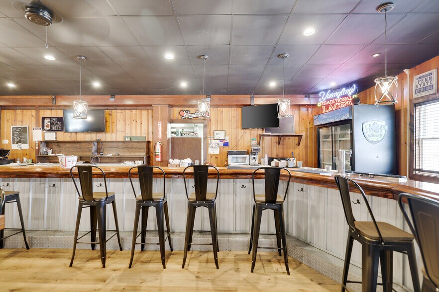 More Photos Of 2624 State Route 534, Albrightsville Hotel For Sale