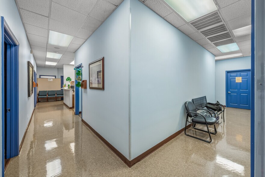 More Photos Of 2202 Jordan Rd SW, Fort Payne Medical For Sale