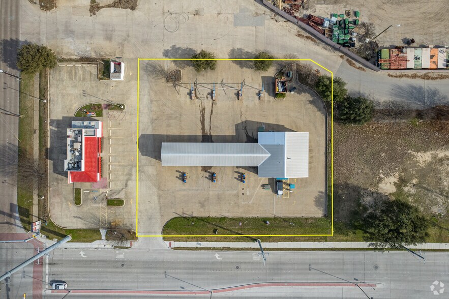 3120 S Shiloh Rd, Garland, TX 75041 Land For Sale