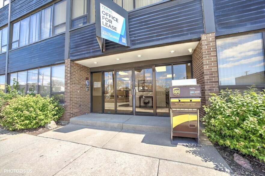 More Photos Of 5097 N Elston Ave, Chicago Medical For Sale