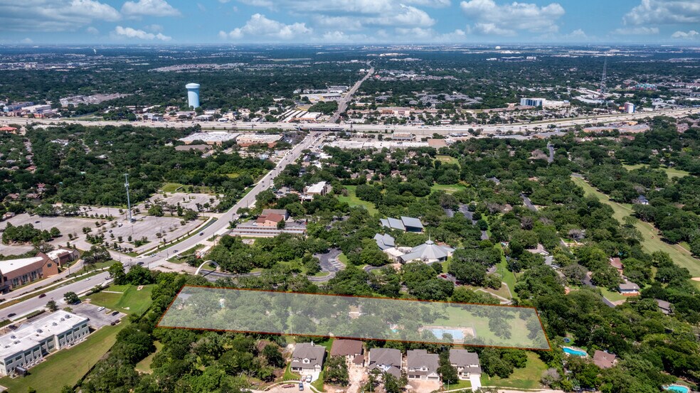 More Photos Of 9911 Anderson Mill Rd, Austin Land For Sale