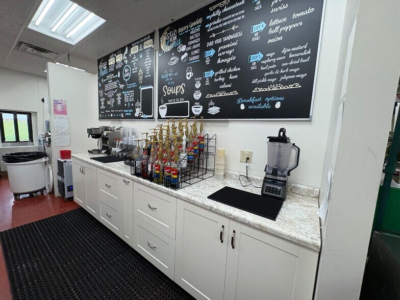 More Photos Of 206 Main St, Stanley Restaurant For Sale