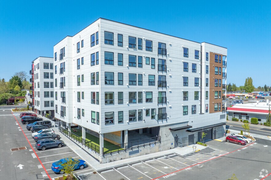 Primary Photo Of 1505 SW 107th St, Seattle Apartments For Lease