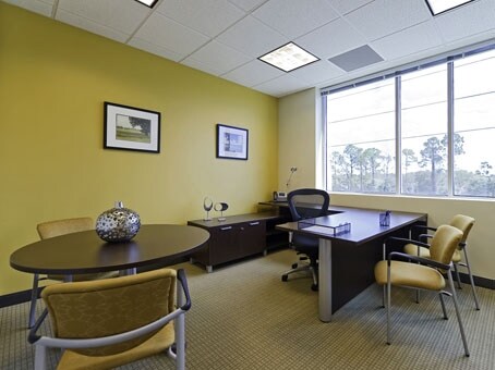 Photo of 3rd Floor Ste Coworking