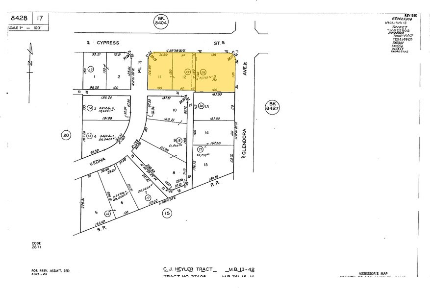 More Photos Of 1274 E Cypress St, Covina Manufacturing For Sale