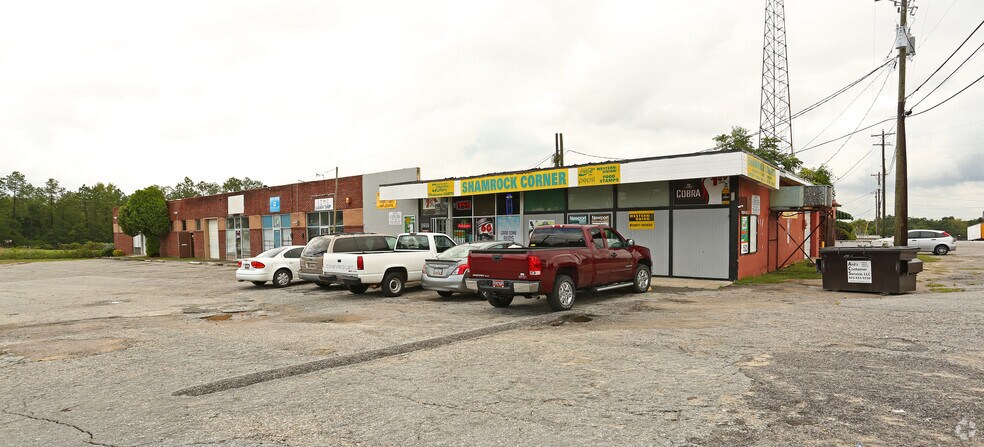 More Photos Of 6202-6216 Shakespeare Rd, Columbia Freestanding For Sale