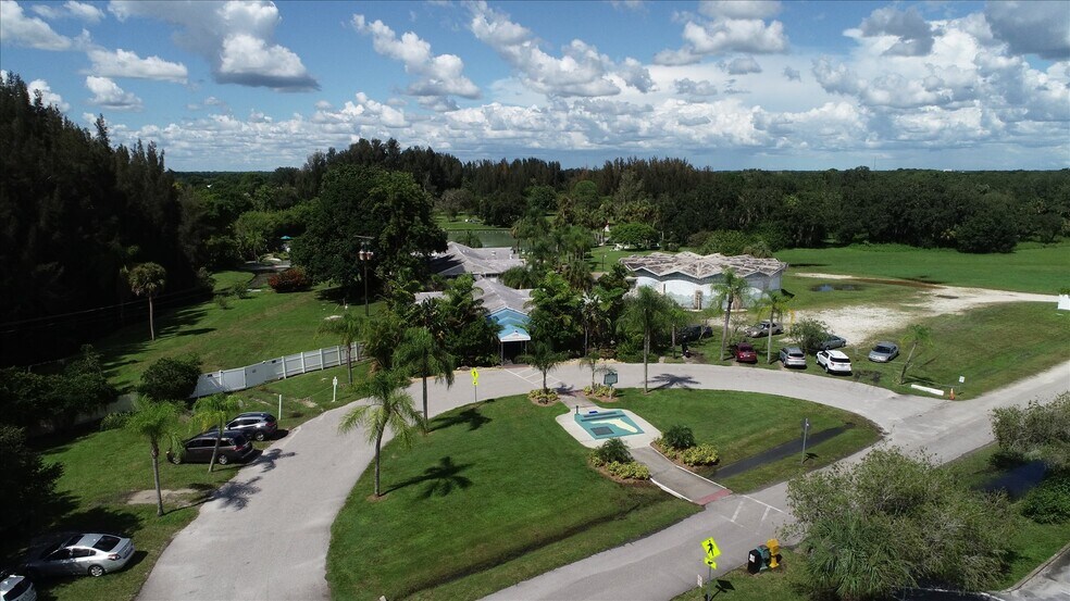 More Photos Of 12209 Cotorro Ave, North Port Specialty For Sale