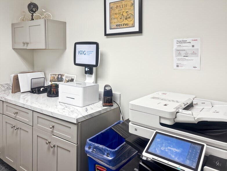 More Photos Of 555 Broadhollow Rd, Melville Coworking Space