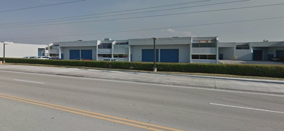 More Photos Of 14200-14238 SW 136th St, Miami Light Manufacturing For Lease