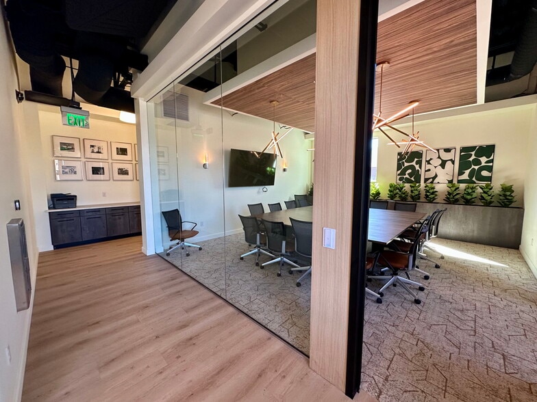 More Photos Of 8101 E McDowell Rd, Scottsdale Coworking Space