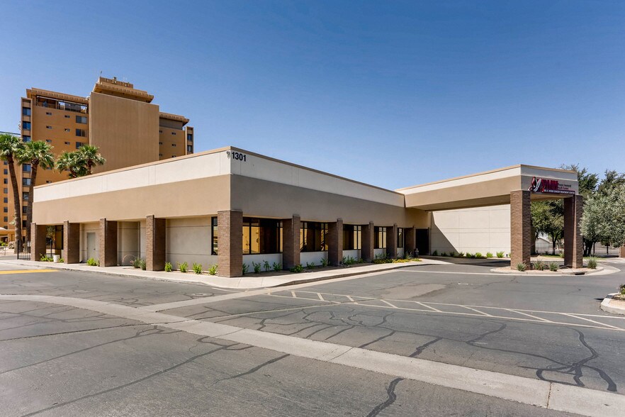 More Photos Of 1301 S 7th Ave, Phoenix Medical For Lease