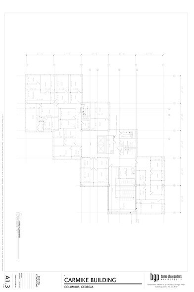 More Photos Of 1301 First Ave, Columbus Medical For Lease