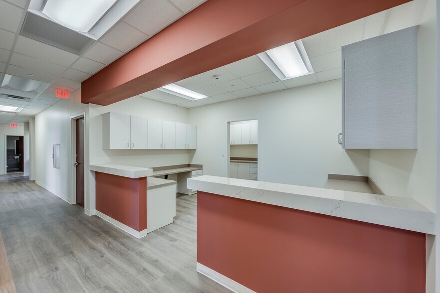 More Photos Of 4401 Coit Rd, Frisco Unknown For Lease