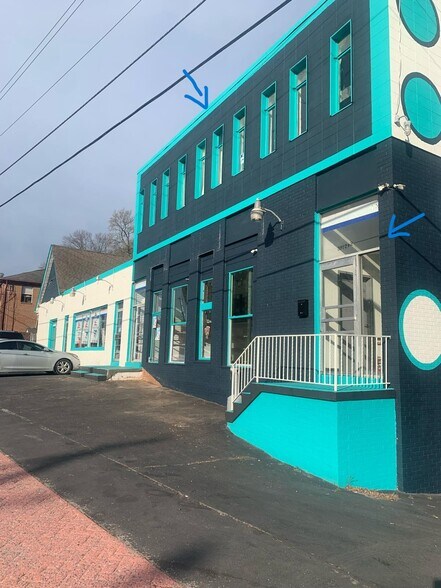 More Photos Of 3910-3912 Rhode Island Ave, Brentwood Freestanding For Lease