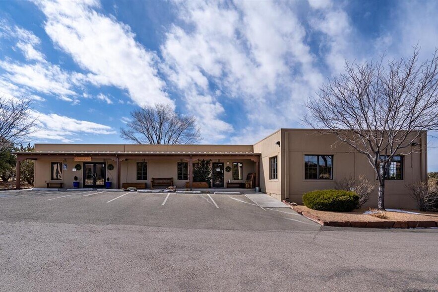 More Photos Of 0 Camino La Tierra, Santa Fe Land For Sale