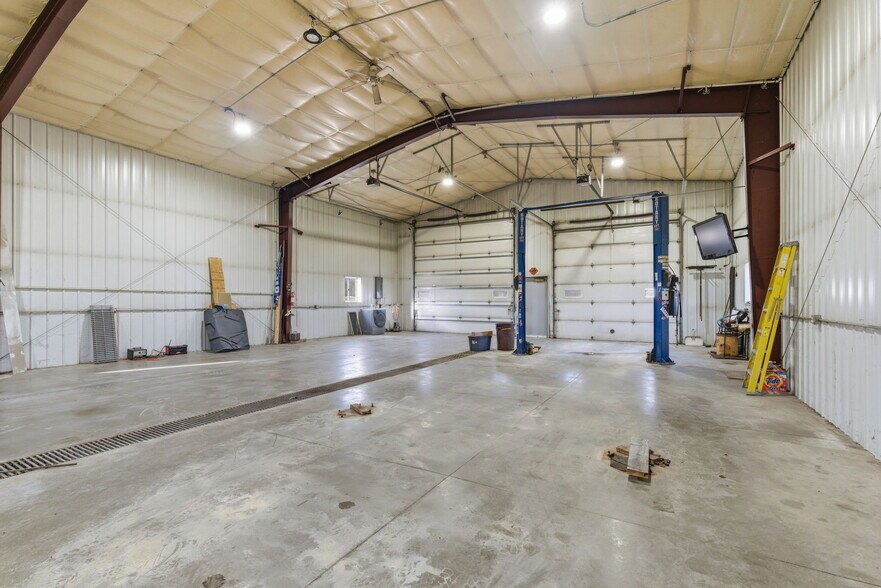 More Photos Of 69378 230th Ave, Kasson Industrial For Sale