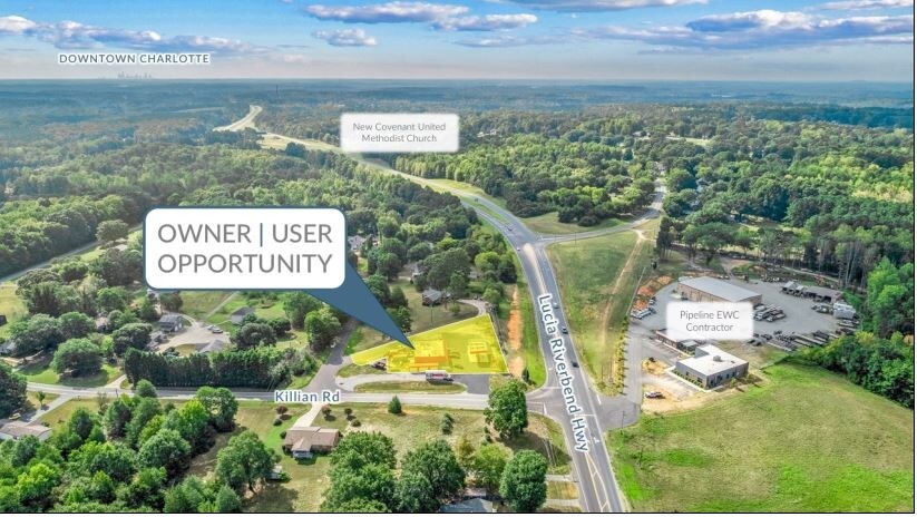 More Photos Of 104 Killian Rd, Stanley Convenience Store For Sale