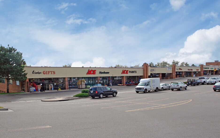 Primary Photo Of 5934 S Kipling St, Littleton Unknown For Lease