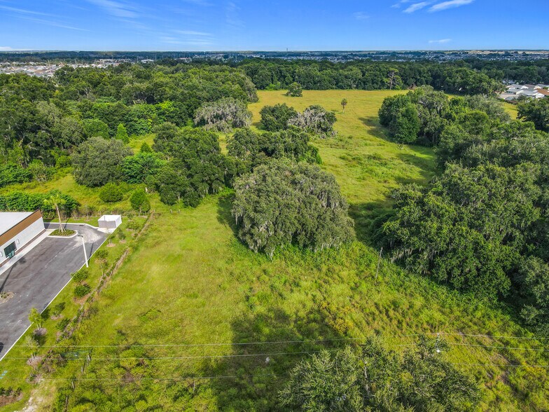 More Photos Of County Road 505 / Bigham Trail, Wildwood Land For Sale