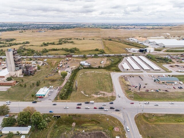 More Photos Of 3980 Cambell St, Rapid City Land For Sale