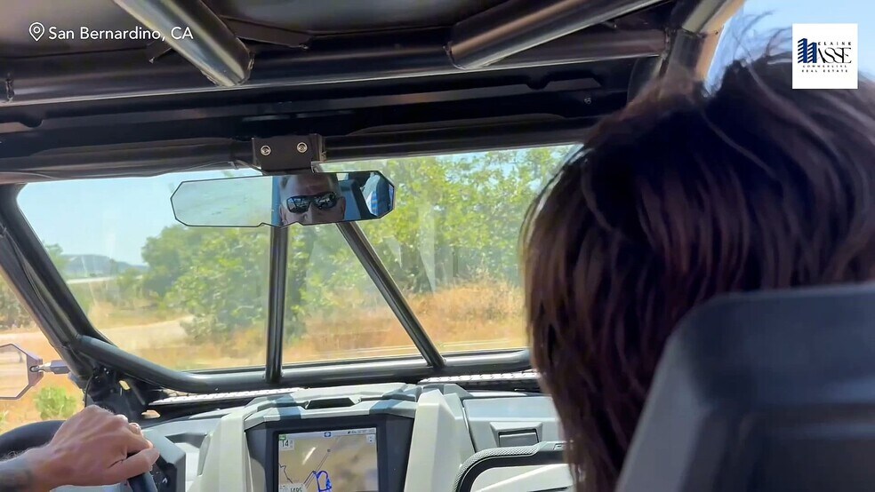 Primary Photo Of 2150 Glen Helen Rd, San Bernardino Land For Sale