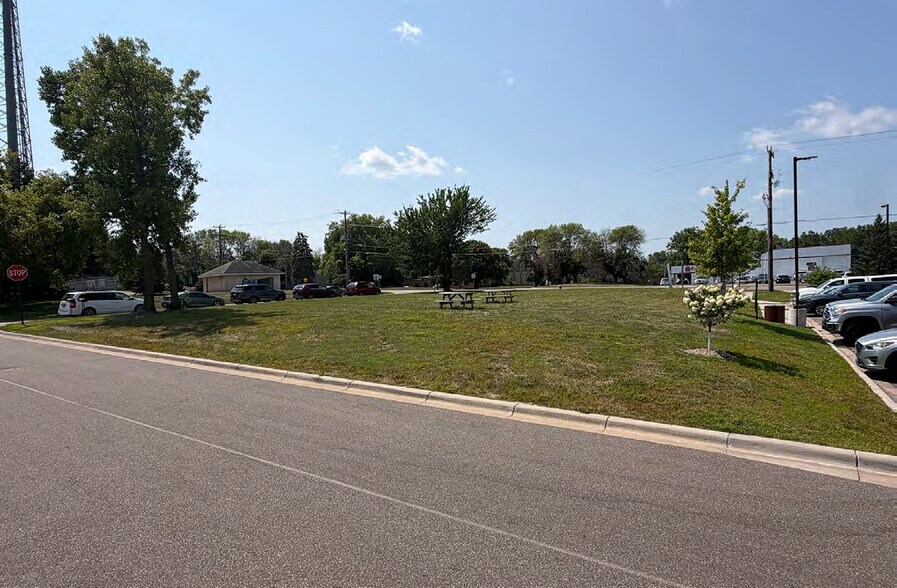 More Photos Of 3672 Pinto Dr, Medina Land For Sale