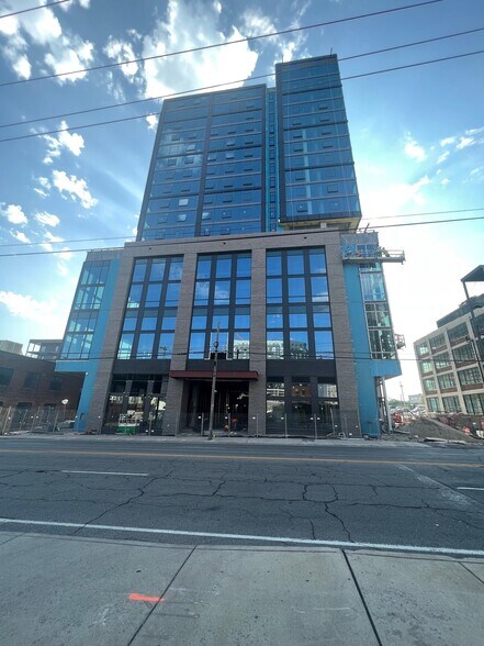 More Photos Of 620 8th Ave S, Nashville Apartments For Lease