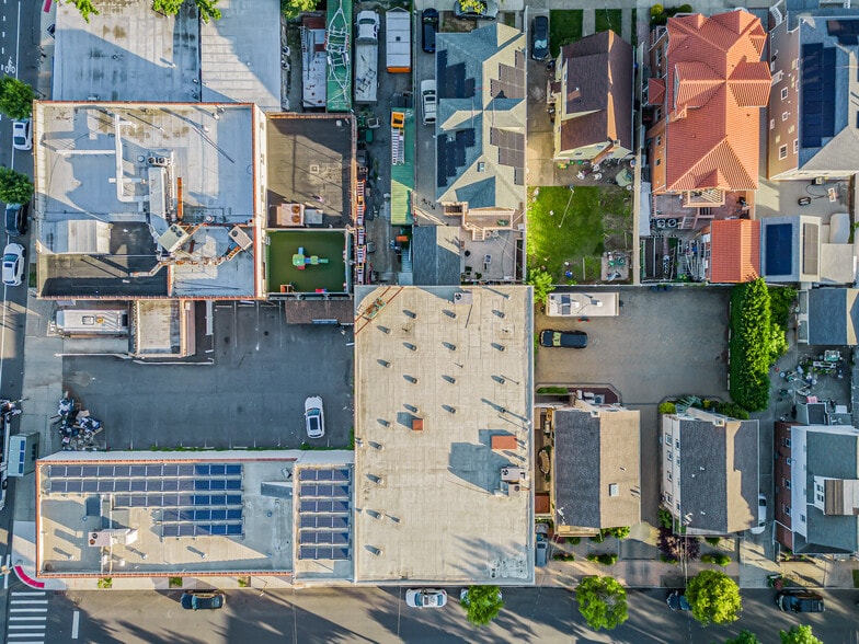 More Photos Of 162-20 77th Rd, Flushing Light Manufacturing For Sale