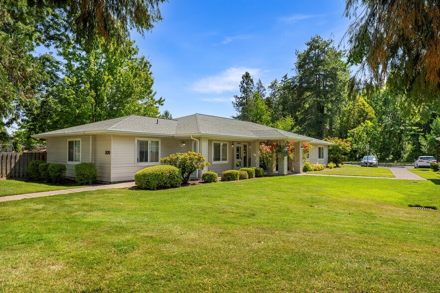 More Photos Of , Mount Angel Healthcare For Sale