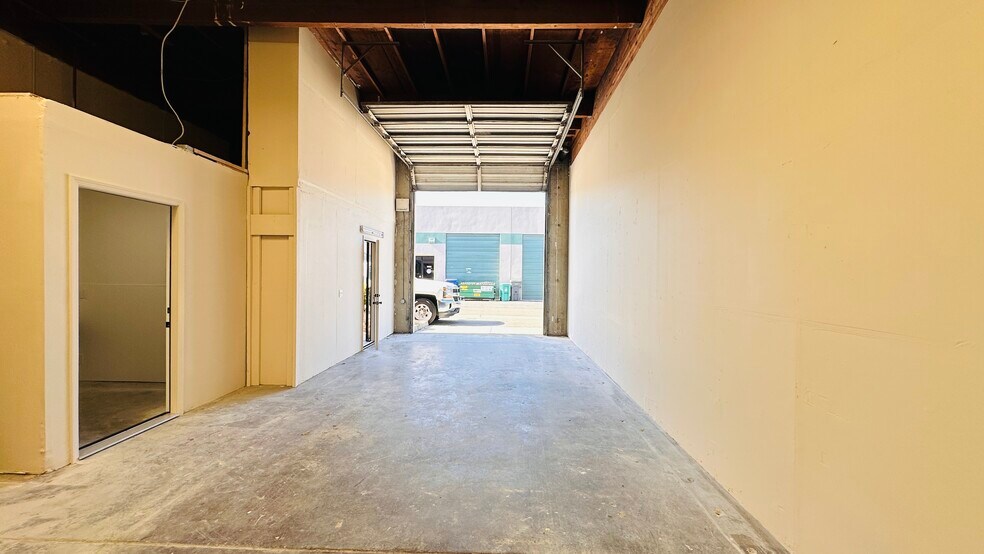 More Photos Of 2535 W Winton Ave, Hayward Warehouse For Sale