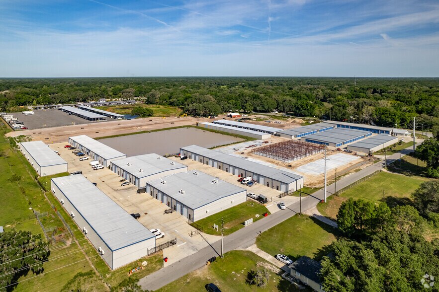 More Photos Of 2836 County Road 523, Coleman Unknown For Lease