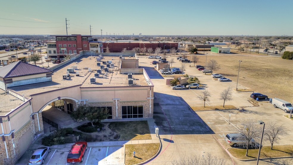 More Photos Of 4100 Big A Rd, Rowlett Land For Sale