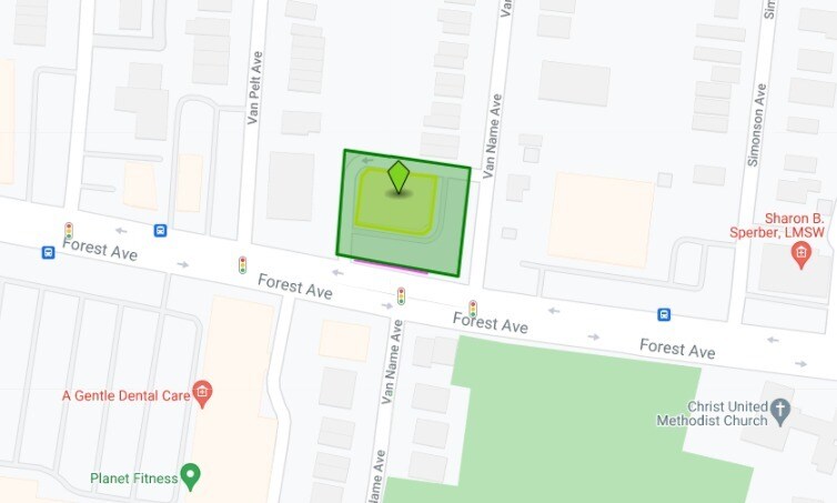 More Photos Of 1973 Forest Ave, Staten Island Drugstore For Sale