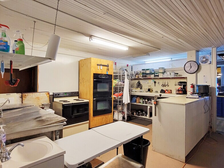 More Photos Of 520-524 Front St, Natchitoches Storefront Retail Residential For Sale