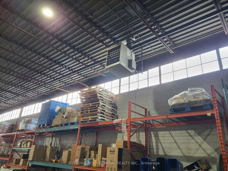 More Photos Of 205-215 Dolomite Dr, Toronto Warehouse For Sale