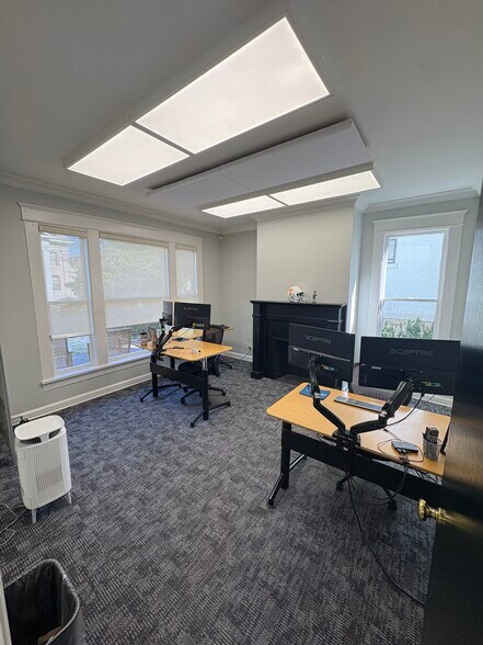 More Photos Of 1903 21st Ave S, Nashville Office For Lease