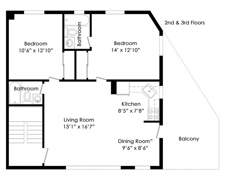 More Photos Of 89-06-89-08 S Conduit Ave, Howard Beach Apartments For Sale