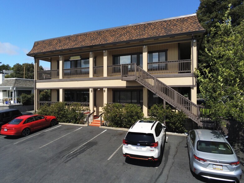 More Photos Of 302-308 Military, Benicia Medical For Sale