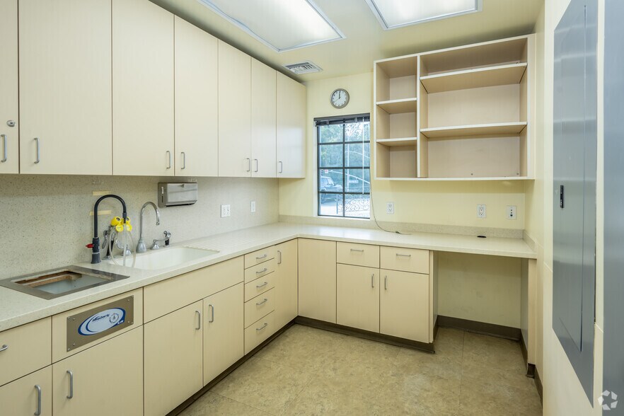 Photo of 1st Floor Ste 110