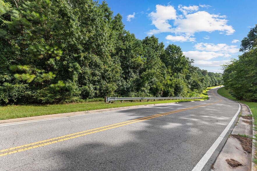 More Photos Of 10012 Tara Blvd, Jonesboro Land For Sale