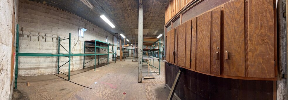 More Photos Of 2735 Huff Dr, Lawrenceville Industrial For Lease