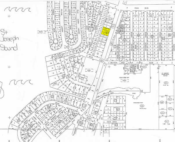 More Photos Of 2046 Bayshore Blvd, Dunedin Storefront Retail Office For Sale