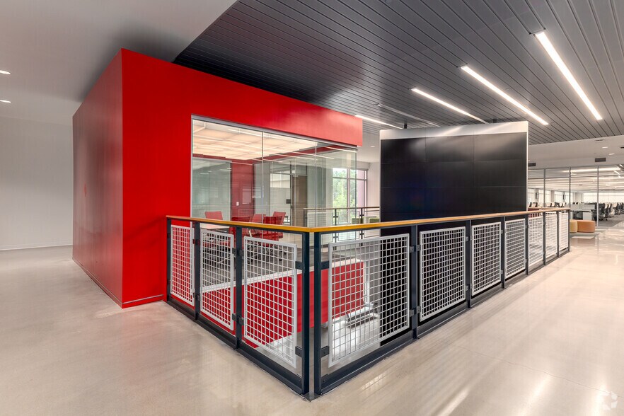 Photo of 2nd Floor Ste 