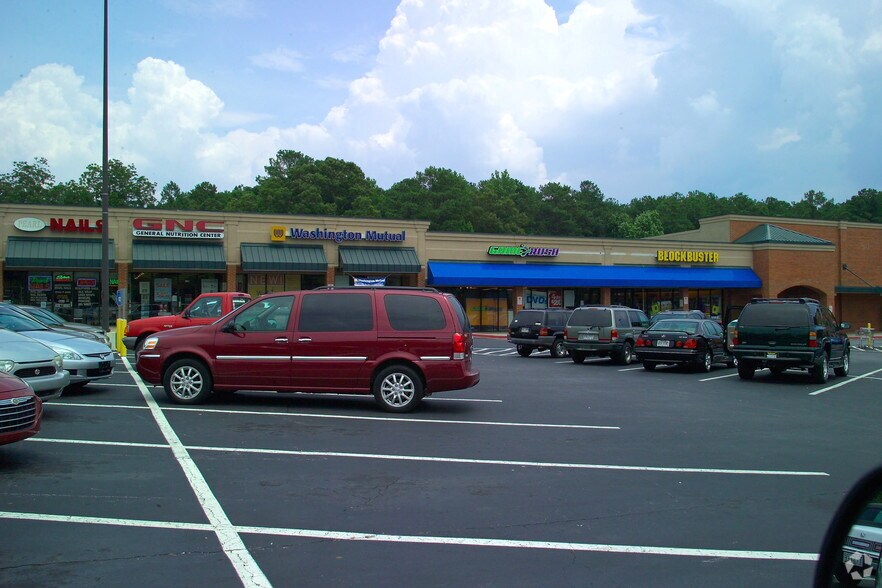More Photos Of 3550 Centerville Hwy, Snellville Land For Lease